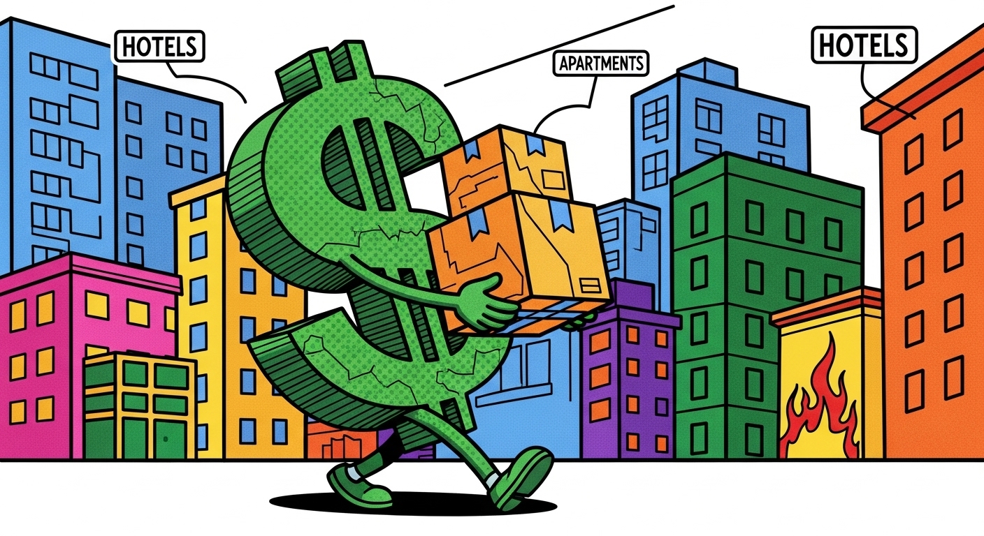 NYC Housing Crisis Visualization
