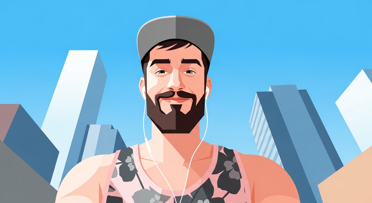 Cubic Animation Profile
